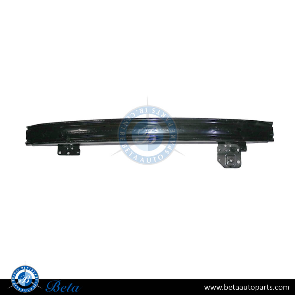 Front Bumper Reinforcement for Tesla Model S 2017-2021 models, Part Number 1061954-00-H Front Bumper Reinforcement for Tesla Model S 2017-2021 models, Part Number 1061954-00-H